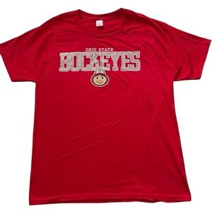 Ohio State buckeyes T-Shirt Size Medium NWOT